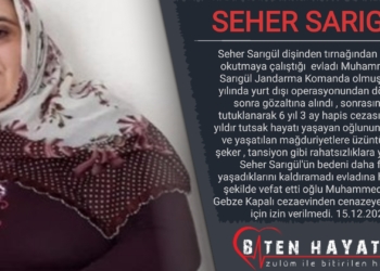 Seher Sarıgül