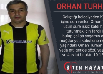Orhan Turhan