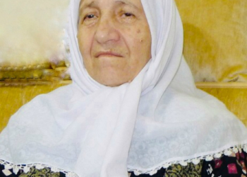 Nurhayat Seven