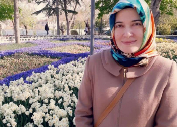 Fatma Hanife Çetinkaya Turan