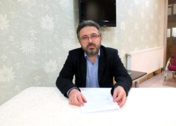 Metin Yücel