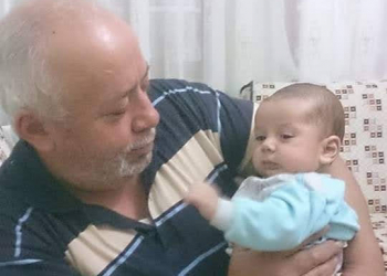Üzeyir Şahin