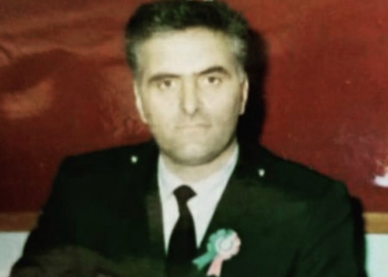 Yılmaz Atalay