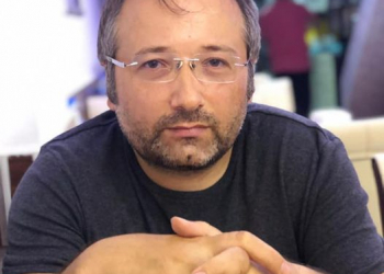 Mustafa Çamaş