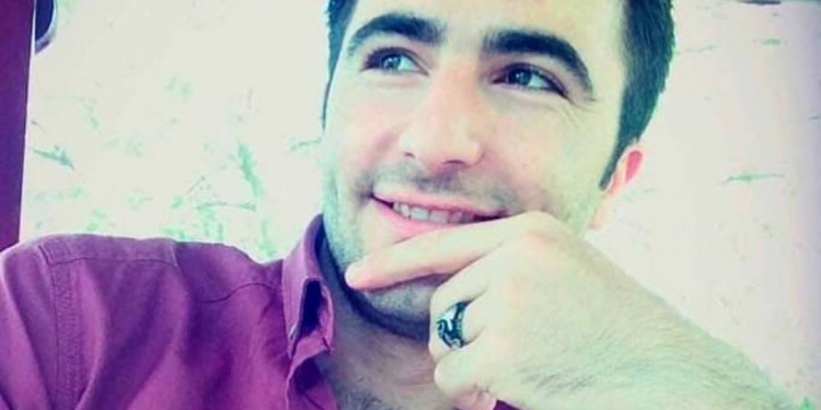 Mesut Şimşek