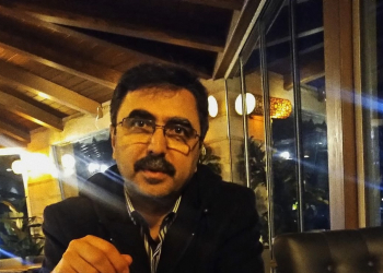 İlhan Sağıroğlu