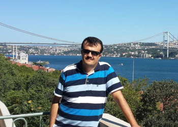 Ahmet Yaman