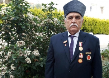 Mehmet Demirci
