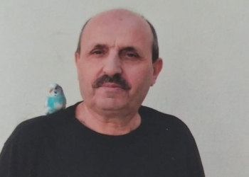Ahmet Kaplan