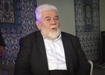 ALİ KATIRCIOĞLU