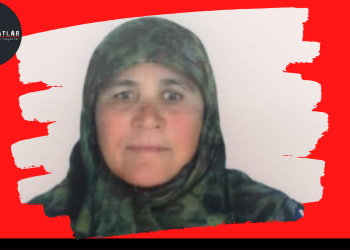 Hatice Çetin