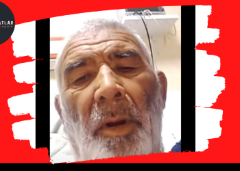Salih Akaslan