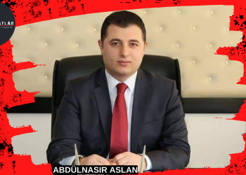 Abdülnasır Aslan