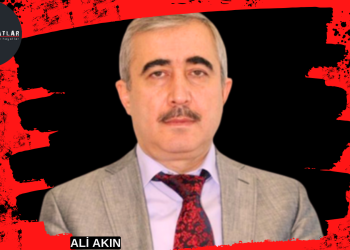 Ali Akın