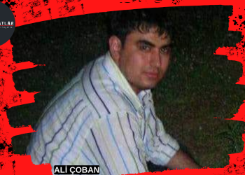 Ali Çoban