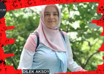 Dilek Aksoy