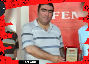 Erkan Akıllı