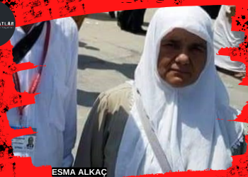 Esma Alkaç