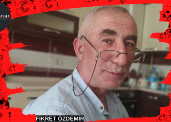 Fikret Özdemir