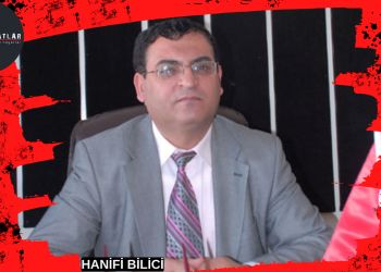 Hanifi Binici