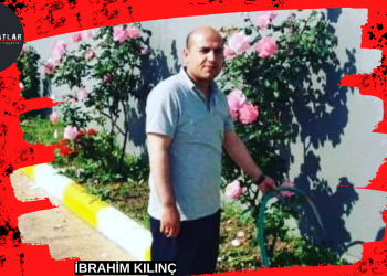 İbrahim Kılınç