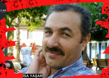 İsa Yaşar