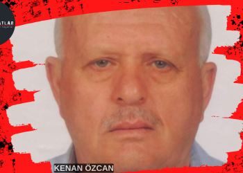Kenan Özcan