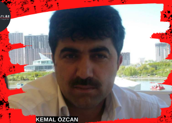 Kemal Özcan