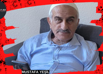 Mustafa Yeşil