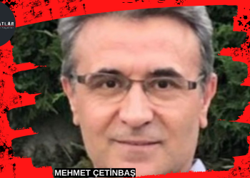 Mehmet Çetinbaş
