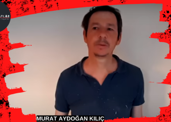 Murat Aydoğan Kılıç