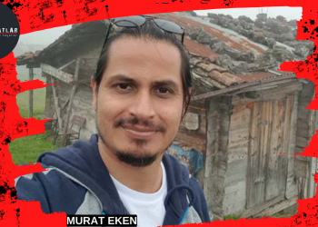 Murat Eken
