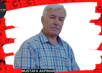 Mustafa Akpınar