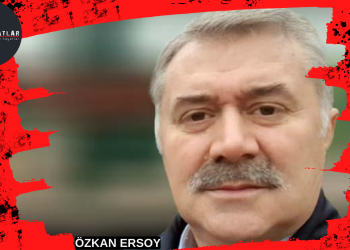 Özkan Ersoy
