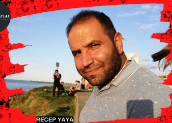 Recep Yaya
