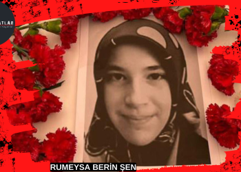 Rumeysa Berin Şen