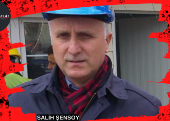 Salih Şensoy