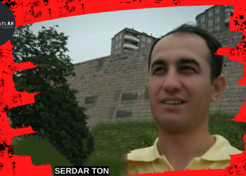 Serdar Ton