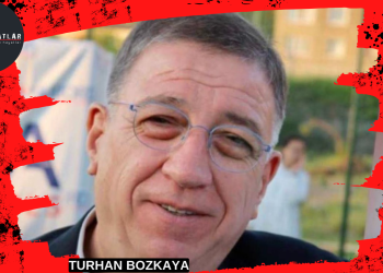 Turan Bozyaka