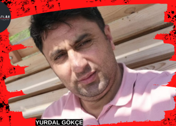 Yurdal Gökçe