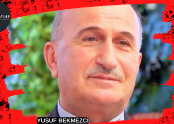Yusuf Bekmezci