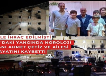 Ahmet Çetiz