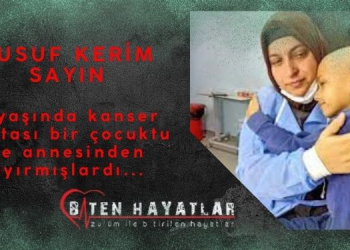 Yusuf Kerim Sayın