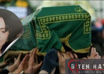 Saadet Gülden Çetin