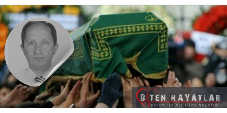 Tahsin Şensoy