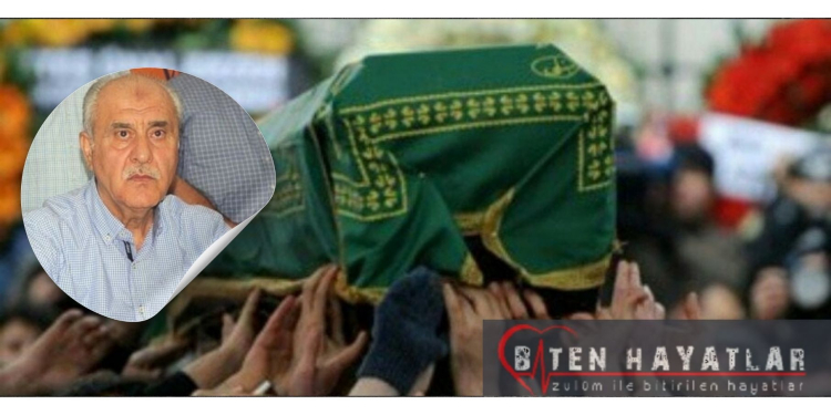 Hasan Yılmaz (Libas)