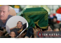 Murat Karahanlı ve Gülsüm Karahanlı