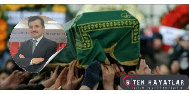 PROF. DR. HAKAN ACAR
