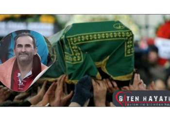 Bekir Tang