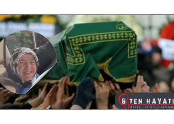 Nuriye Çetiner
